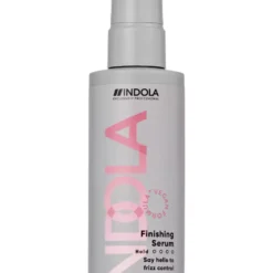 Indola Finishing Smooth Serum 100ml
