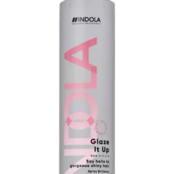 Indola Glaze It Up Shine Spray 300ml