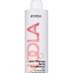 Indola Hair Therapy Spray Conditioner 300ml