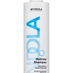 Indola Hydrate Shampoo