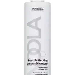 Indola Root Activating Shampoo 300ml