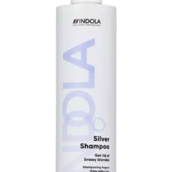Indola Silver Shampoo