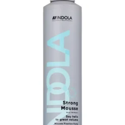 Indola Strong Mousse 200ml