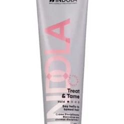 Indola Treat & Tame Curl Cream 150ml