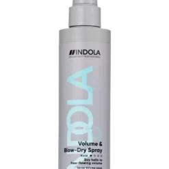 Indola Volume & Blow-dry Spray 200ml