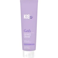 Kis Curls Defrizz Cream 150ml