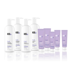 Kis Curls Intro Deal