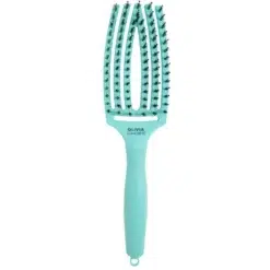 Olivia Garden Finger Brush Medium