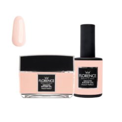 Florence Smooth Builder Gel 18ml flesje - Afbeelding 4