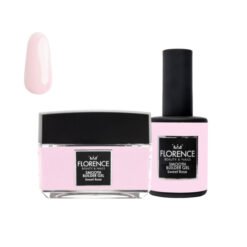 Alternative view of Florence Smooth Builder Gel 18ml flesje