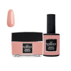 Florence Smooth Builder Gel 18ml flesje - Afbeelding 3