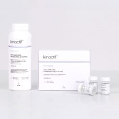 Kin Actif Nº8 Scalp Anti-hair Loss Revitalizing Set - Afbeelding 3