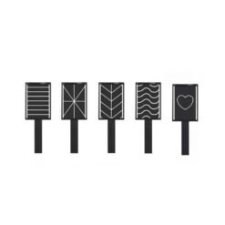 Florence Design Magneet Set 5st.
