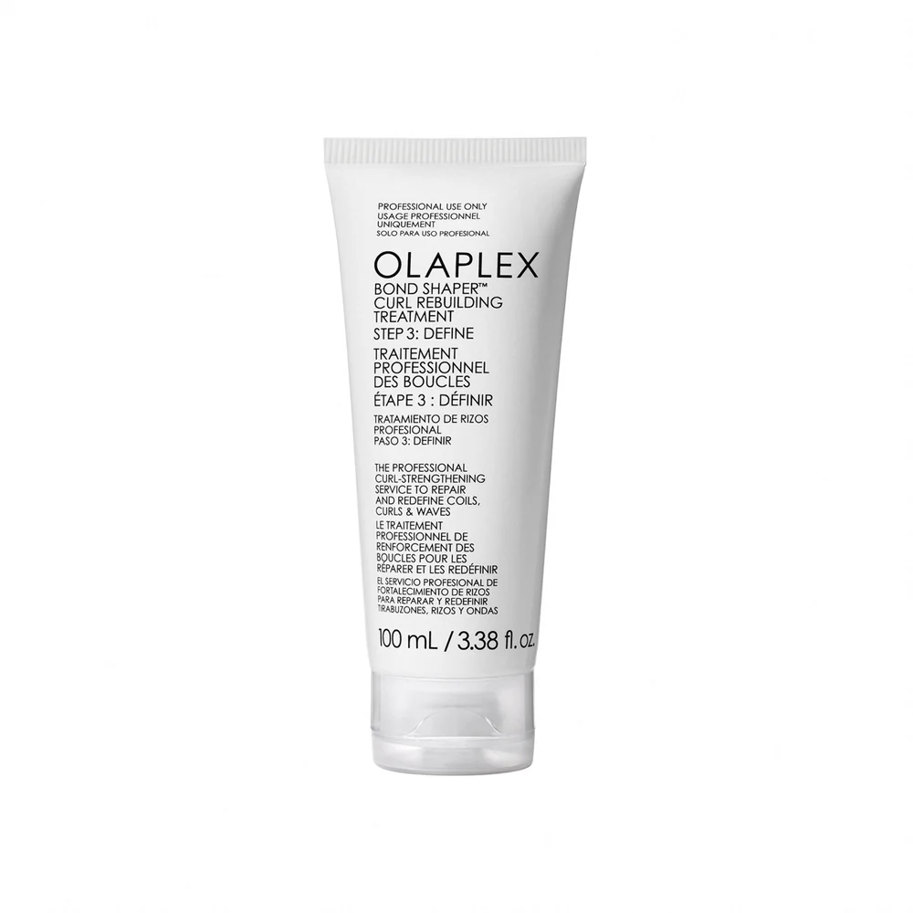 Olaplex Bond Shaper Curl Rebuilding Treatment - Afbeelding 5