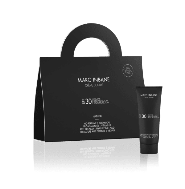 Marc Inbane Creme Solaire 5ml Mini Tube