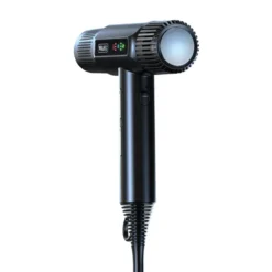 Wahl Vanquish Hair Dryer Black - Afbeelding 4