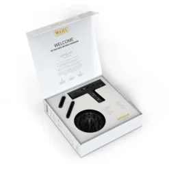Wahl Vanquish Hair Dryer Black - Afbeelding 6