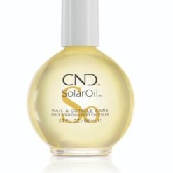 CND™ SolarOil™