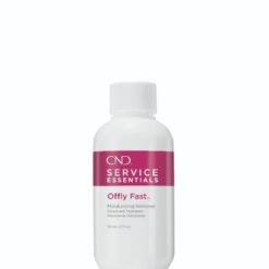 Cnd Offly Fast