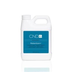 Cnd Retention+ Sculpting Liquid