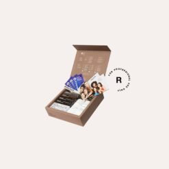Refectocil Intense Brow(n)s Professional Kit