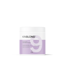Kin Blond 9 Advanced Lightening Powder 500gr