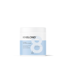 Kin Blond 8 Flexible Lightening Powder 500gr