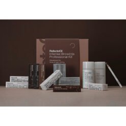 Refectocil Intense Brow(n)s Professional Kit - Afbeelding 4