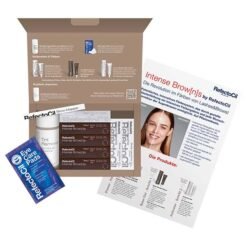 Refectocil Intense Brow(n)s Starter Kit