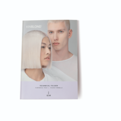 Kin Blond Technical Folder