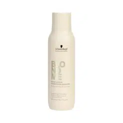 Schwarzkopf Blond Me Bond Repair Brightening Shampoo 300ml