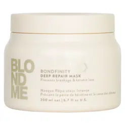 Schwarzkopf Blond Me Bondfinity Deep Repair Mask 200ml