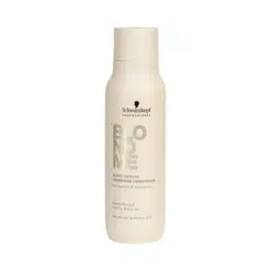 Schwarzkopf Blond Me Bond Repair Nourishing Conditioner 250ml