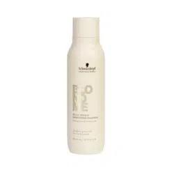 Schwarzkopf Blond Me Bond Repair Nourishing Shampoo 300ml