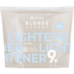 Indola Blonde Expert Lightener 9+ Blue 450g