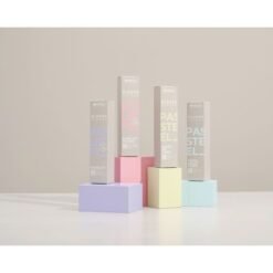 Indola Blonde Expert Pastel Gel Toner 60ml - Afbeelding 2
