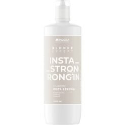 Indola Blonde Expert Instastrong Shampoo 1000ml