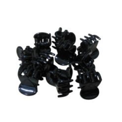 MINI haarKLEMMEN 24ST
