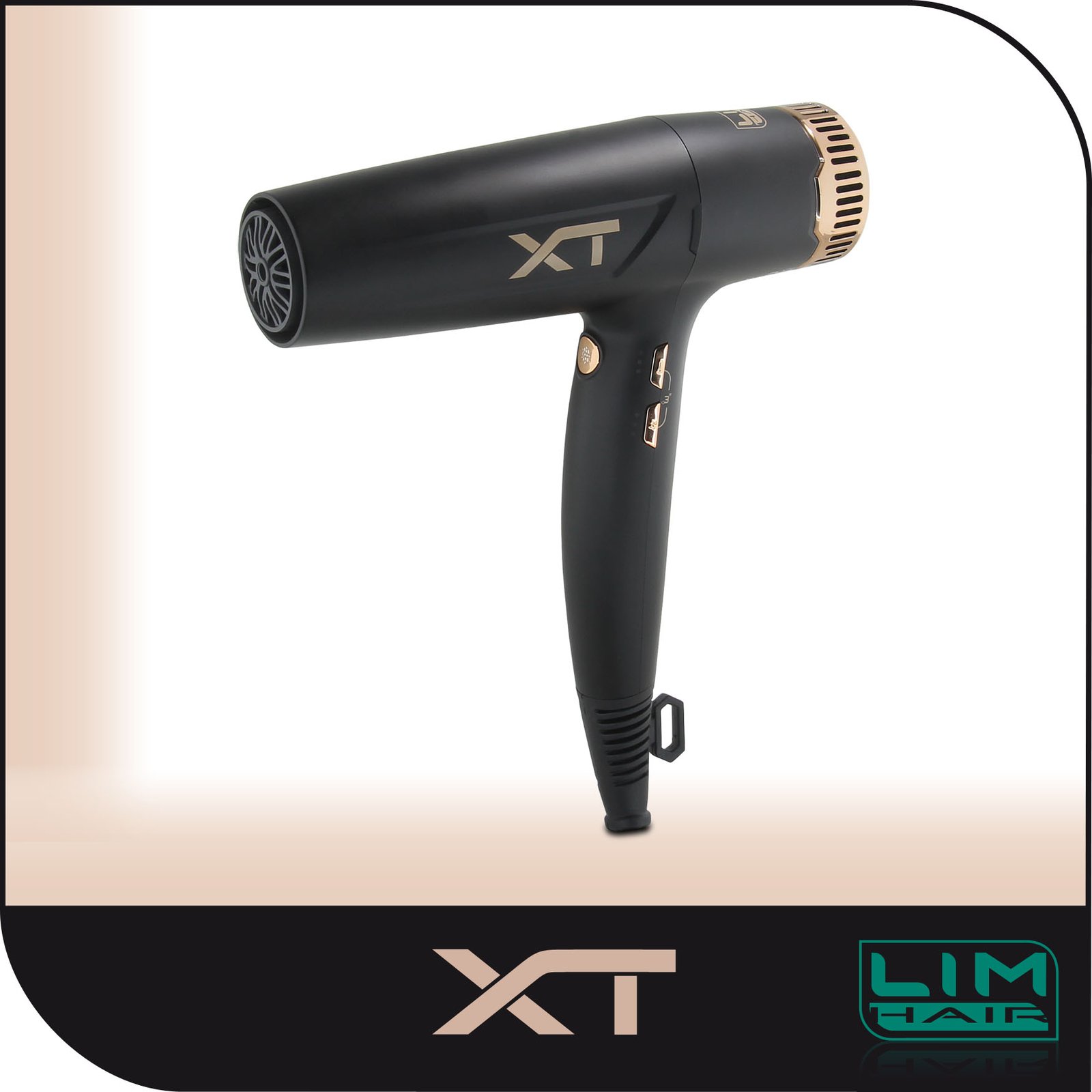 Lim Hair Fohn Xt - Afbeelding 6