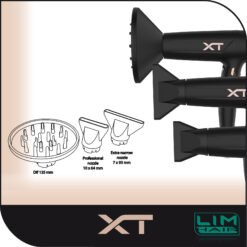 Lim Hair Fohn Xt - Afbeelding 5