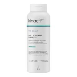 Kin Actif Nº8 Scalp Daily Soothing Shampoo 300ml