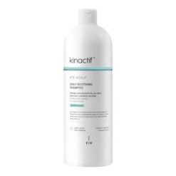 Kin Actif Nº8 Scalp Daily Soothing Shampoo 1000ml