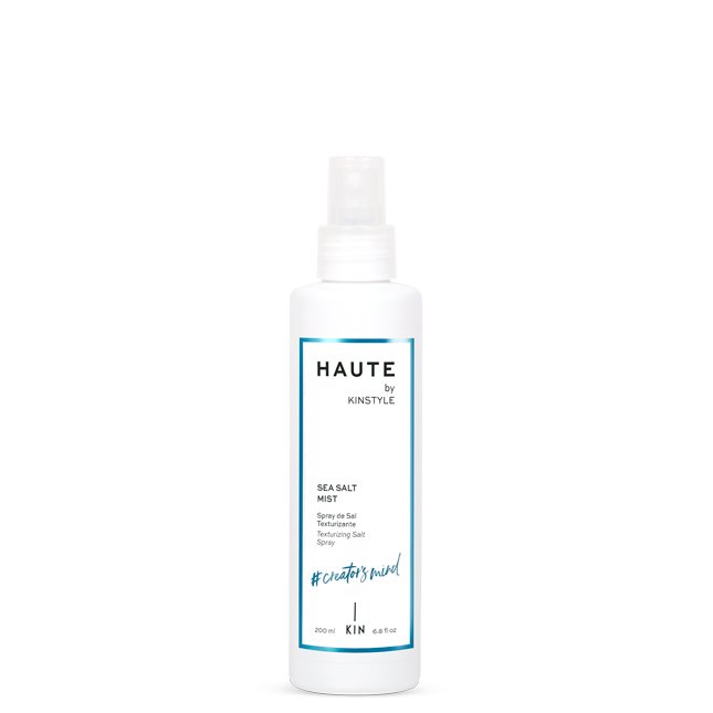 Kin Haute Sea Salt Mist 200ml