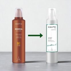 Kin Haute Extreme Mousse 300ml
