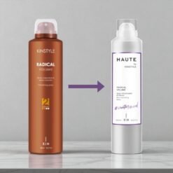 Kin Haute Radical Volume 300ml