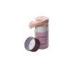 Mohi Microfiber Hair Towel Pink