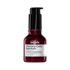 Loreal Serie Expert Vitamino Color Spectrum Glass Shine Serum 30ml