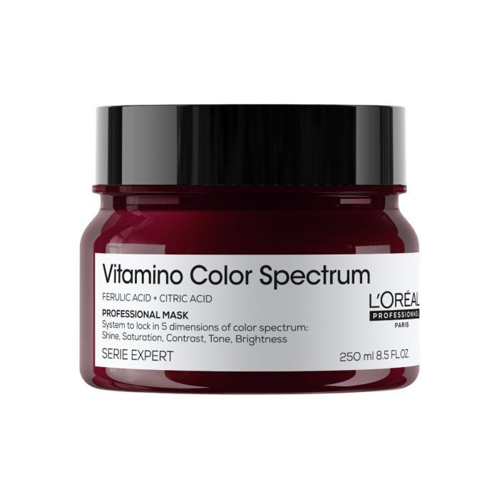Loreal Serie Expert Vitamino Color Spectrum Mask 250ml