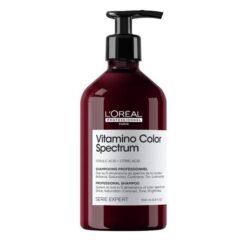 Loreal Serie Expert Vitamino Color Spectrum Shampoo 500ml