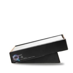 Framar 5x12 Pre-cut Embossed 500 Sheets